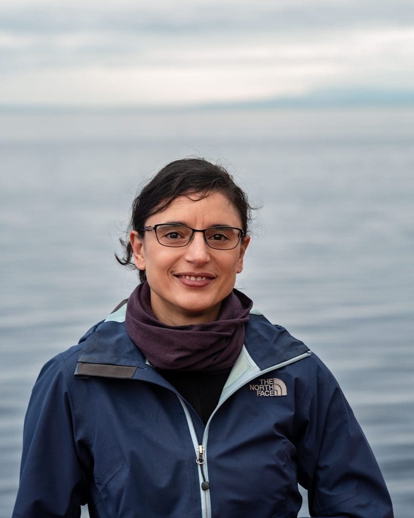 Image of Anissa Merzouk