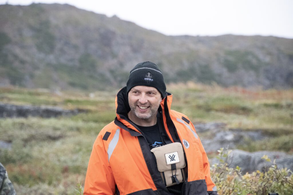David Côté
