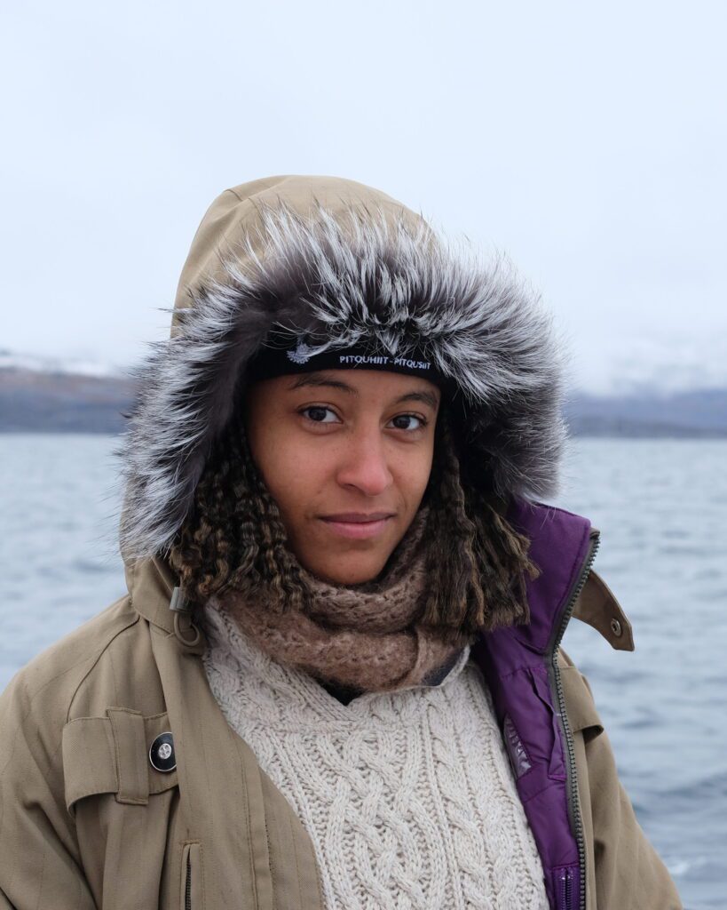 Image of Myrah Graham