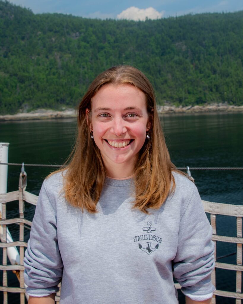 Image of Reyna Doerwald
